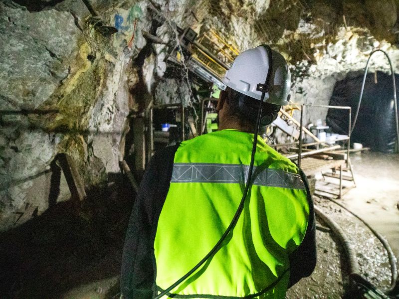 Open Pit Development